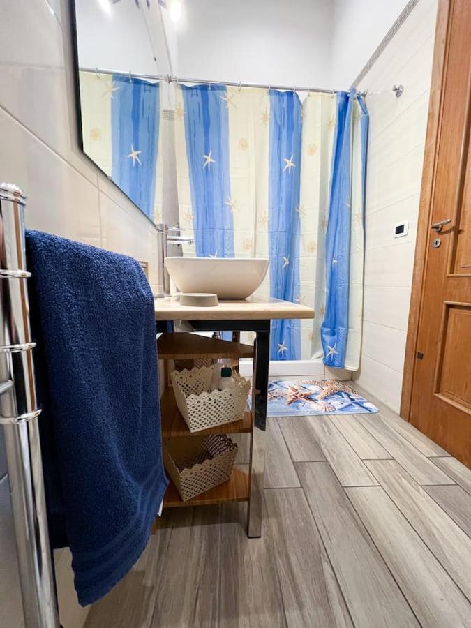 Traversa Toledo, Intero Appartamento Al Plebiscito Nápoles Exterior foto